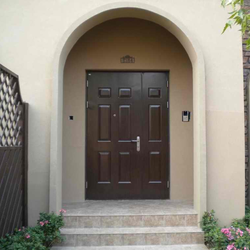 大连防盗门哪家好