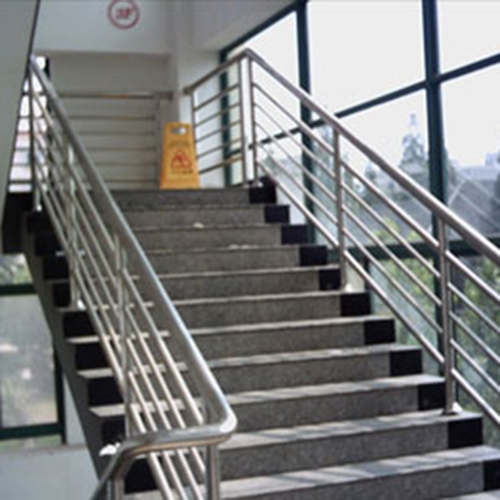 大连楼梯扶手
