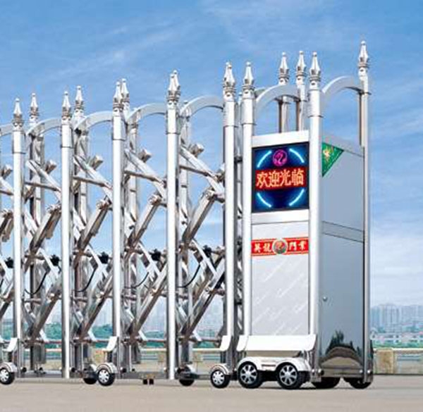 大连电动门价格