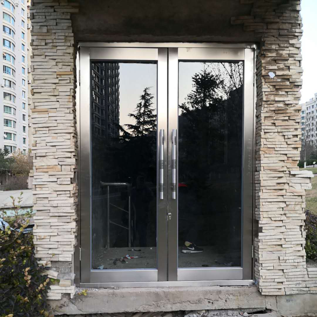 东港金领健身通道门